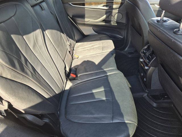Used 2017 BMW X5 sDrive35i image 29