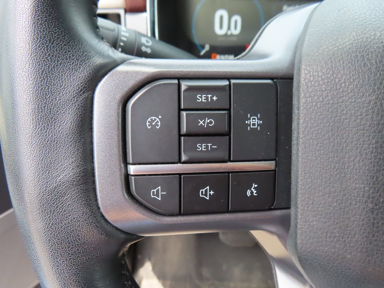 Certified 2023 Ford F150 Lariat AWD/4WD image 21