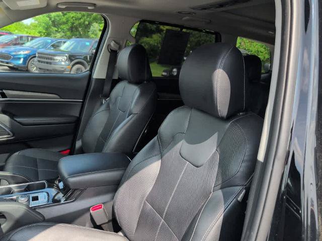 Used 2022 Kia Telluride SX w/ Nightfall Edition Package AWD/4WD image 14