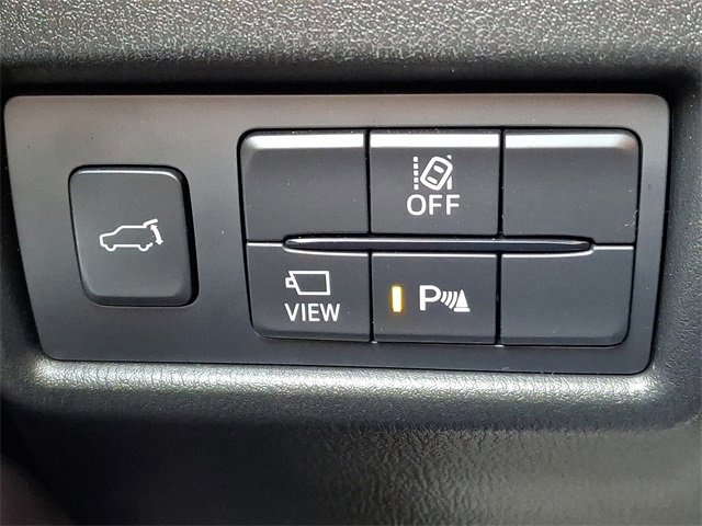 Used 2022 MAZDA CX-5 Signature image 24