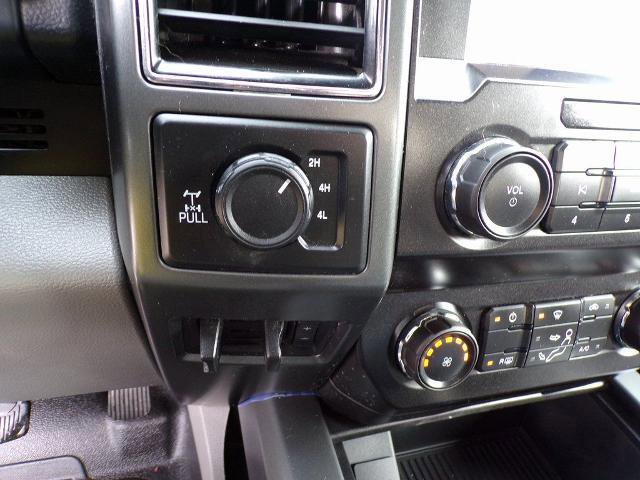 Certified 2020 Ford F350 XLT w/ XLT Value Package AWD/4WD image 20