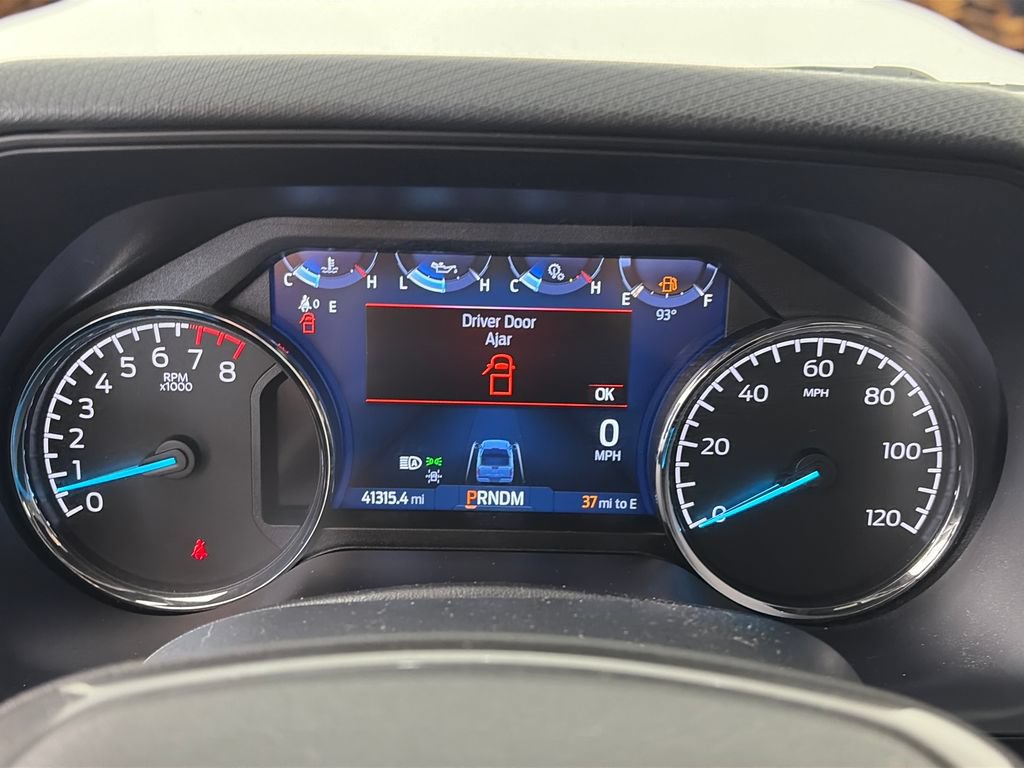 Certified 2023 Ford F150 Tremor AWD/4WD image 15