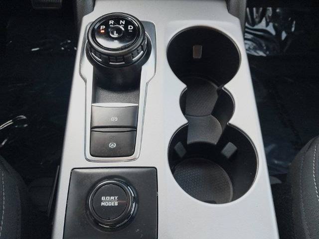 Certified 2021 Ford Bronco Sport Big Bend AWD/4WD image 22