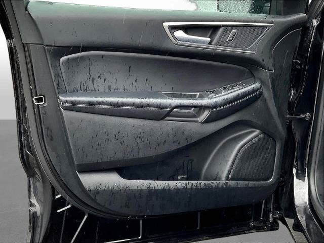 Certified 2024 Ford Edge SEL w/ Convenience Package AWD/4WD image 22