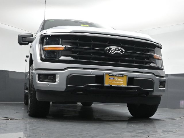 Certified 2024 Ford F150 XLT w/ Equipment Group 302A MID AWD/4WD image 38