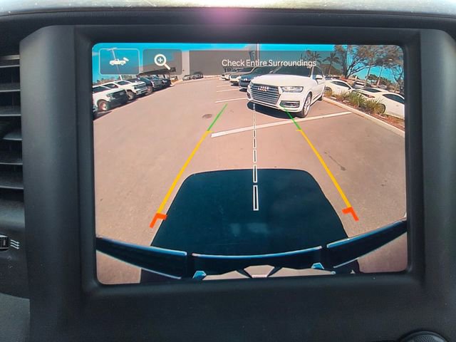 Used 2022 RAM 1500 Laramie image 26