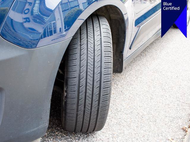 Certified 2021 Ford Transit Connect XL FWD image 9