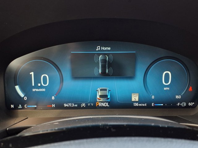 Certified 2024 Ford Escape Active w/ Tech Pack #2 image 19