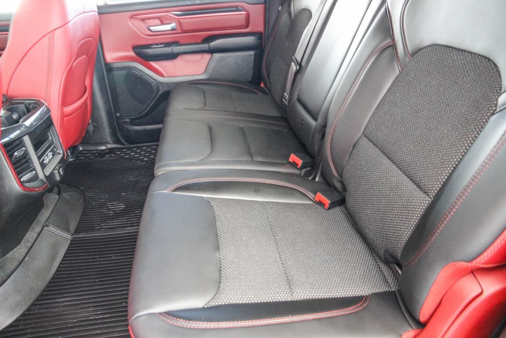 Used 2022 RAM 1500 Rebel w/ Rebel Level 2 Equipment Group AWD/4WD image 20