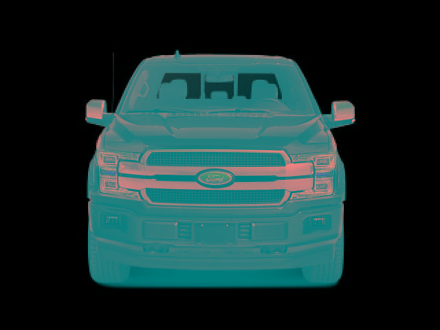 Certified 2020 Ford F150 Platinum image 10