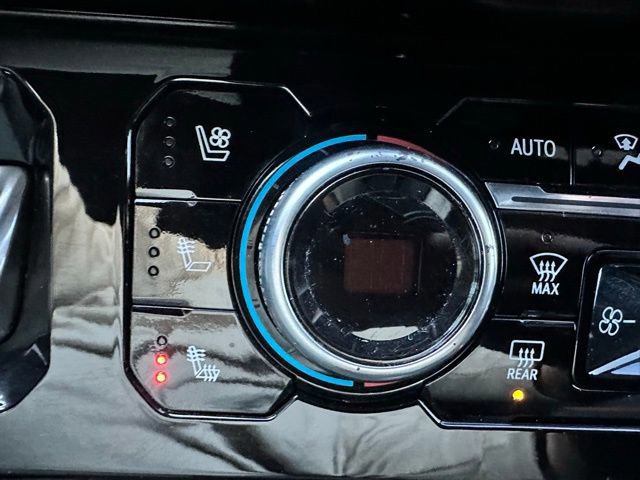 Used 2022 GMC Sierra 1500 AT4 w/ AT4 Preferred Package image 74