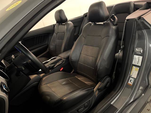 Certified 2021 Ford Mustang GT Premium RWD image 19