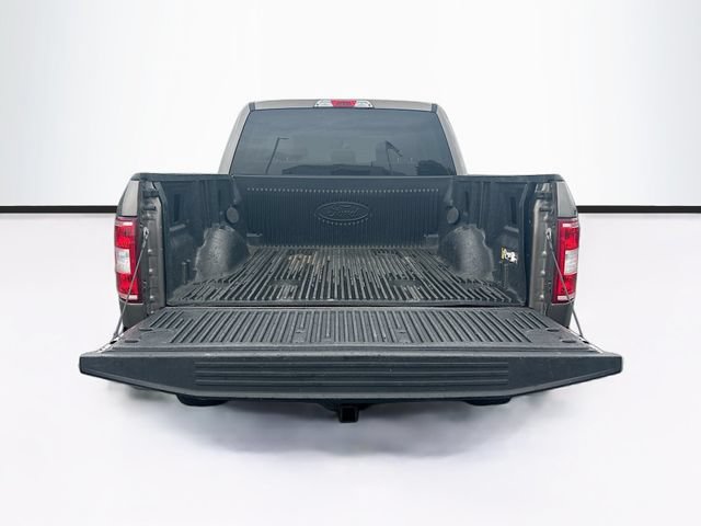 Certified 2020 Ford F150 XLT AWD/4WD image 31