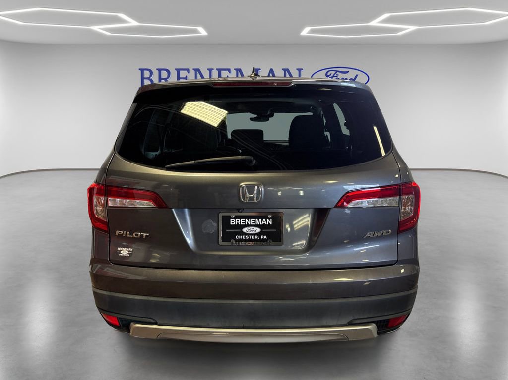 Used 2020 Honda Pilot EX-L image 6