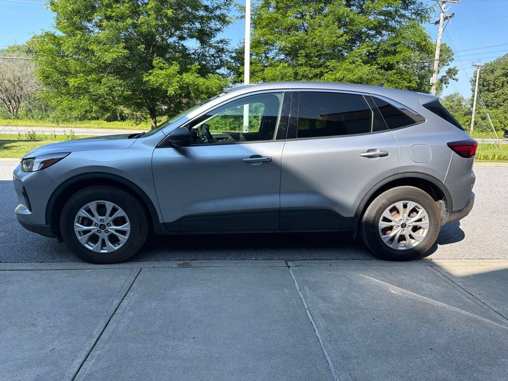 Certified 2023 Ford Escape Active AWD/4WD image 4