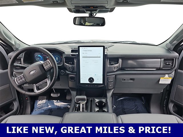 Certified 2025 Ford F150 Lightning Flash image 9