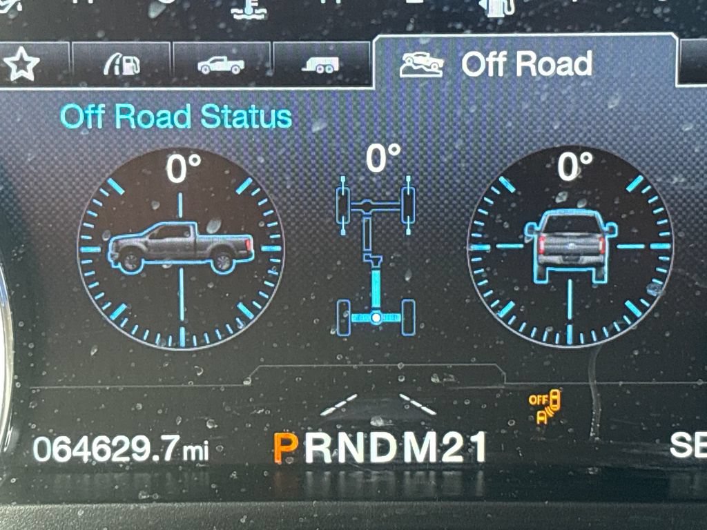 Certified 2018 Ford F450 King Ranch w/ King Ranch Ultimate Package AWD/4WD image 50