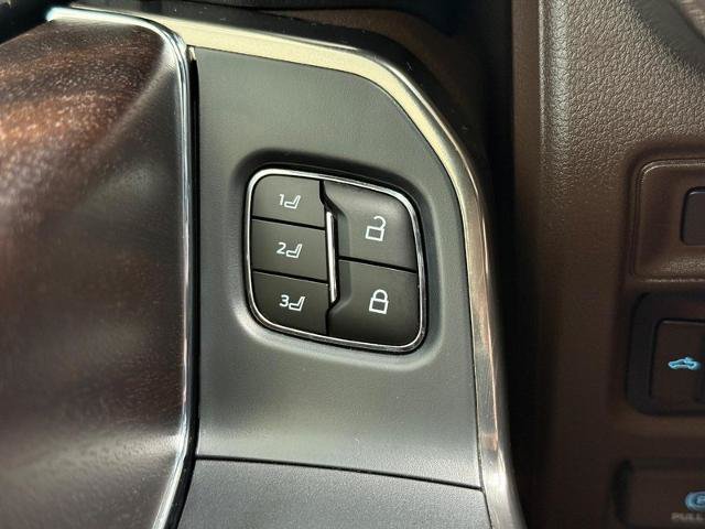 Certified 2023 Ford F150 King Ranch AWD/4WD image 15