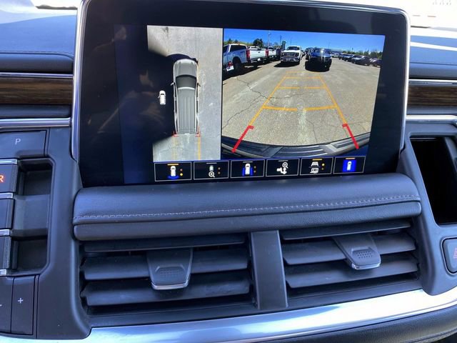 Used 2022 Chevrolet Tahoe High Country AWD/4WD image 16