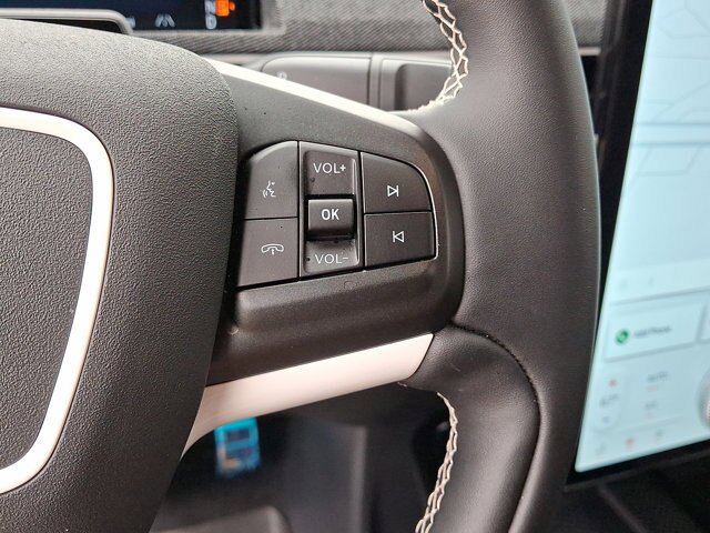Certified 2025 Ford Mustang Mach-E GT w/ Interior Protection Package AWD/4WD image 10