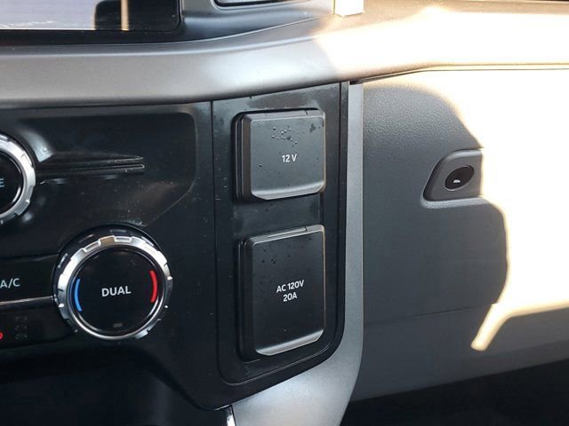 Certified 2024 Ford F150 Lightning XLT image 23