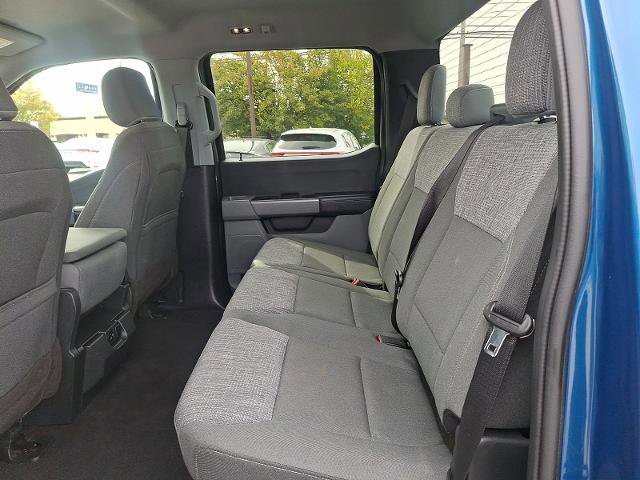 Certified 2023 Ford F150 XLT image 10