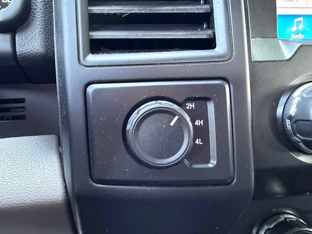 Certified 2019 Ford F150 XL w/ Equipment Group 101A Mid AWD/4WD image 25