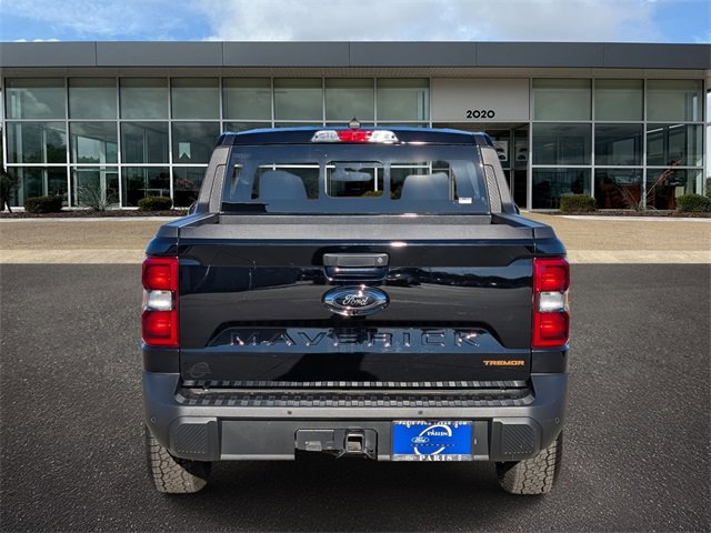 Certified 2024 Ford Maverick Tremor w/ Tremor Off-Road Package image 5
