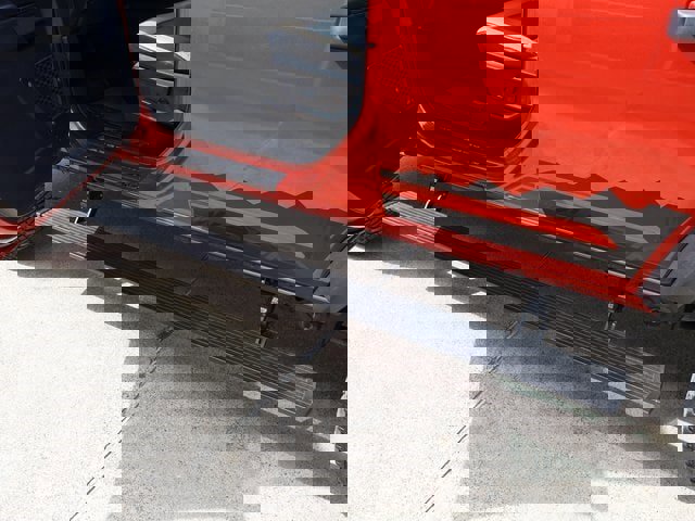 Certified 2024 Ford Bronco Wildtrak image 34