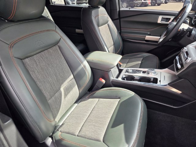 Certified 2023 Ford Explorer Timberline AWD/4WD image 12