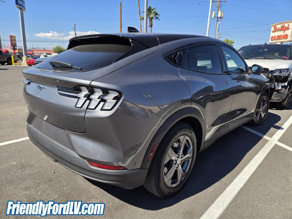 Certified 2023 Ford Mustang Mach-E Select RWD image 2