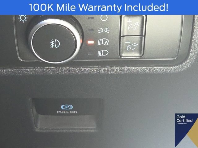 Certified 2022 Ford Bronco Big Bend AWD/4WD image 27