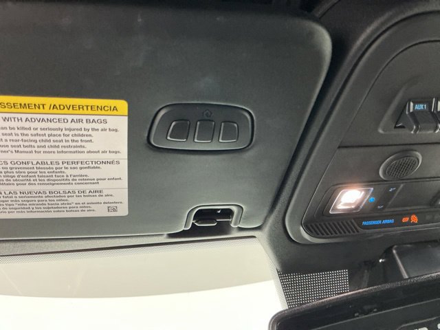 Certified 2023 Ford Bronco Wildtrak AWD/4WD image 24