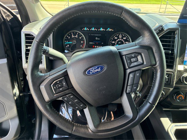 Certified 2019 Ford F150 XLT w/ Equipment Group 302A Luxury AWD/4WD image 15