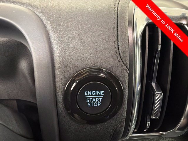 Certified 2025 Ford Expedition Tremor AWD/4WD image 30
