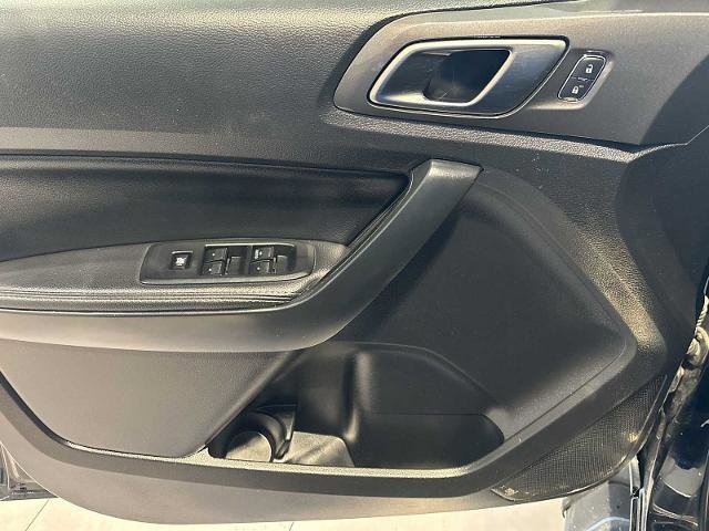 Certified 2021 Ford Ranger Lariat w/ Equipment Group 501A High image 21