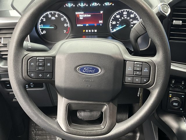 Certified 2023 Ford F150 XL w/ Trailer Tow Package AWD/4WD image 15