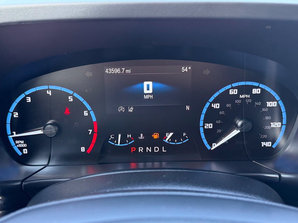 Certified 2021 Ford Bronco Sport Big Bend AWD/4WD image 33