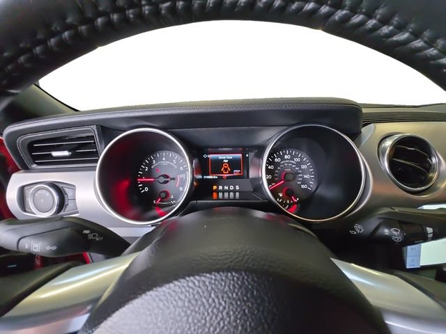 Certified 2021 Ford Mustang GT Premium w/ Ford Safe & Smart Package RWD image 14