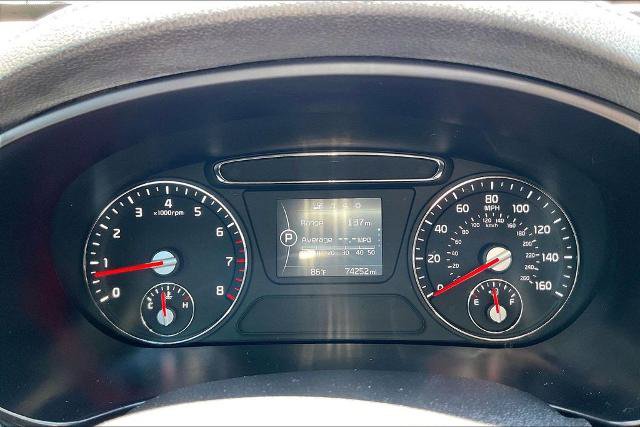 Used 2017 Kia Sorento AWD w/ LX Convenience Package image 20