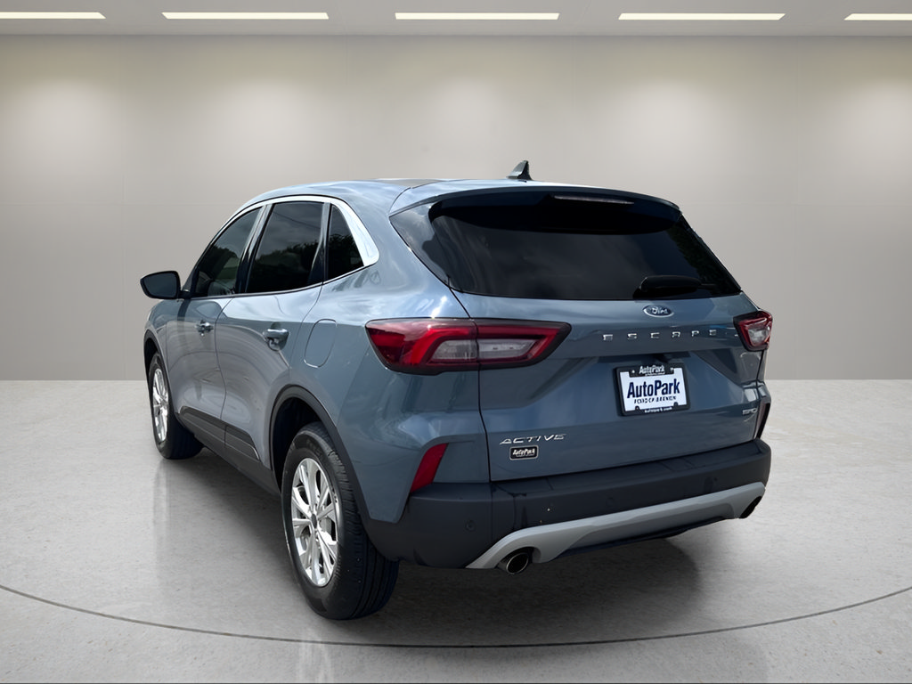Certified 2023 Ford Escape Active w/ Tech Pack #2 AWD/4WD image 6