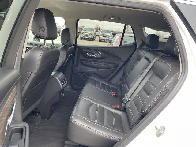 Used 2024 GMC Terrain Denali image 20