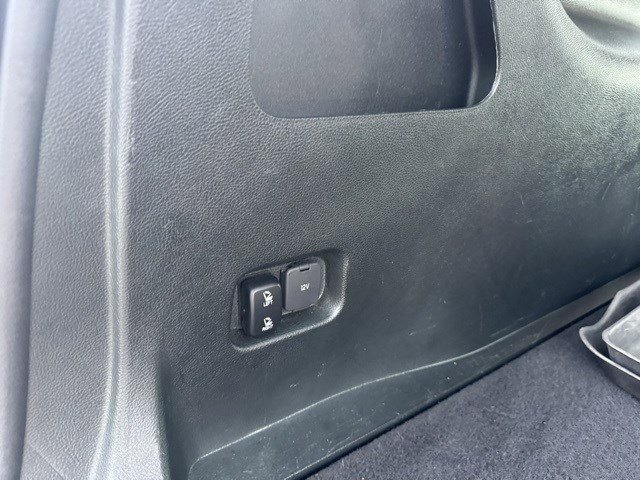 Certified 2022 Ford Edge SEL w/ Convenience Package image 29