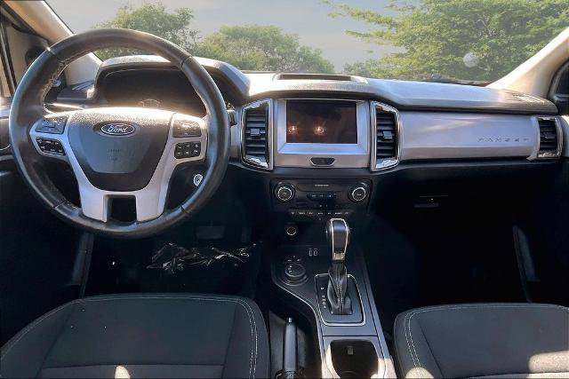 Certified 2022 Ford Ranger XLT w/ Equipment Group 301A Mid image 15