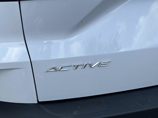 Certified 2025 Ford Escape Active w/ Tech Pack #1 FWD image 9