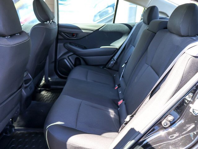 Used 2022 Subaru Legacy AWD/4WD image 14