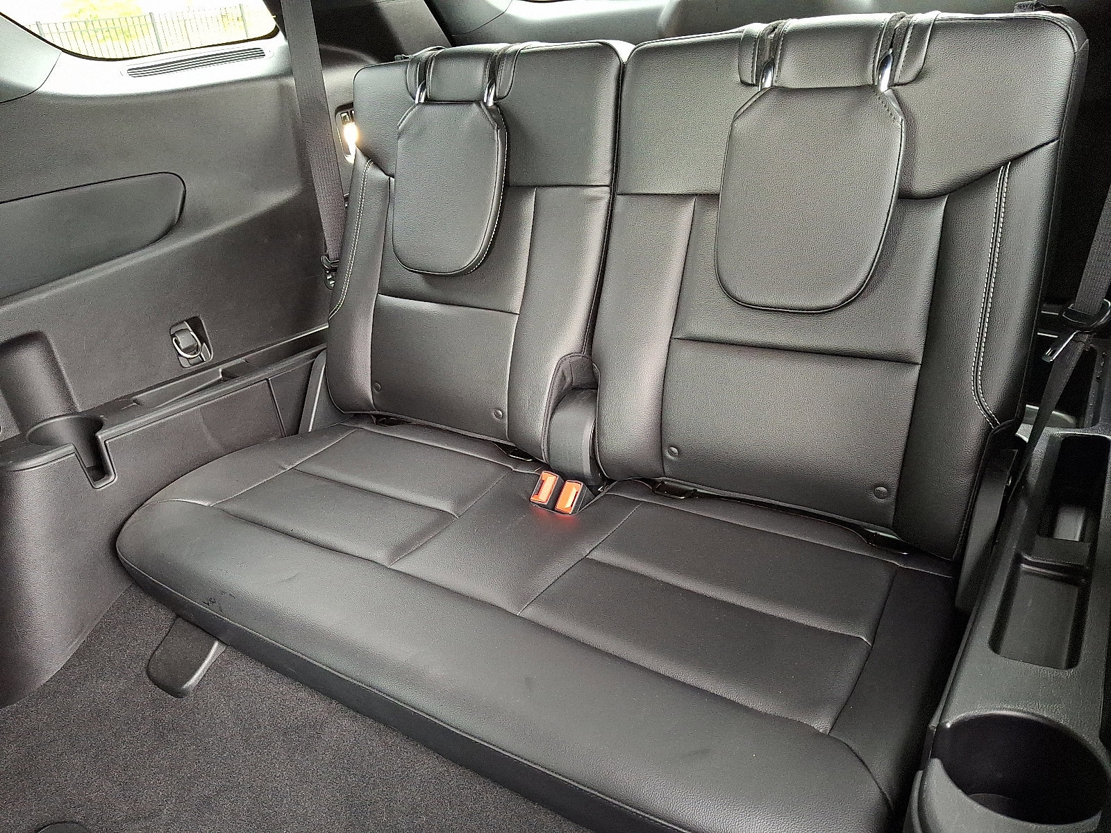 Certified 2021 Ford Explorer ST w/ Equipment Group 401A image 11