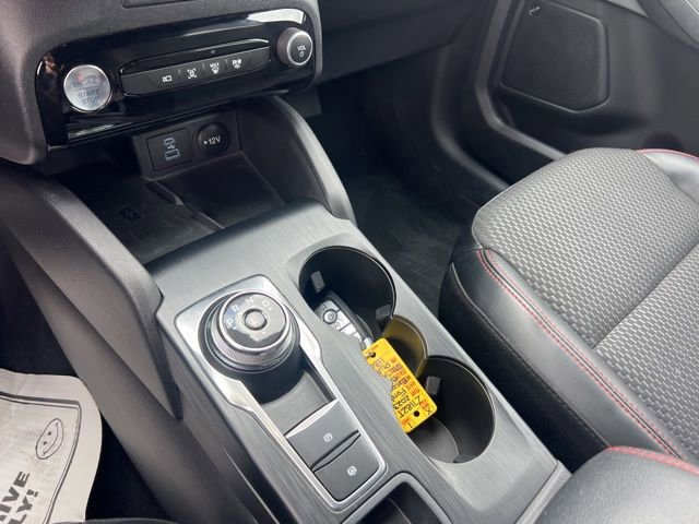 Certified 2023 Ford Escape ST-Line Select w/ Tech Pack #2 image 18