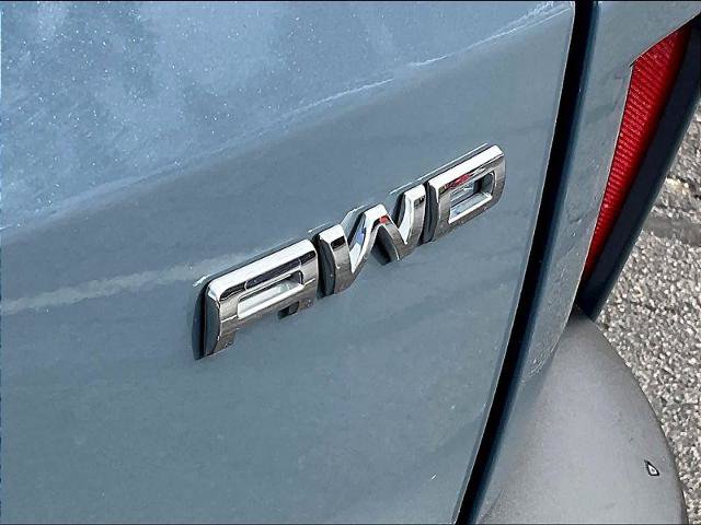 Certified 2024 Ford Escape Platinum AWD/4WD image 26