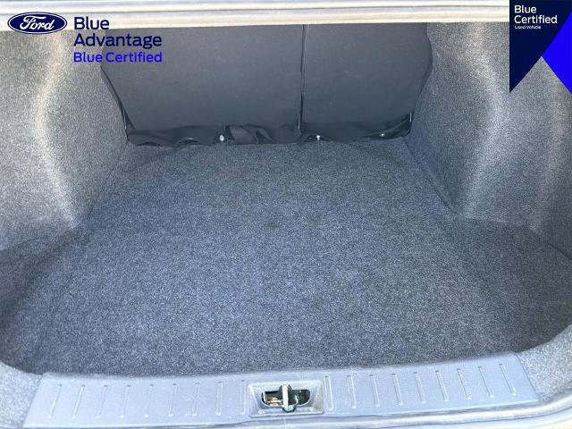 Used 2025 Nissan Versa SV FWD image 8
